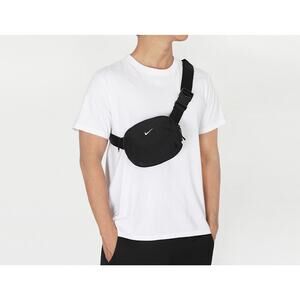 Nike Aura Crossbody Bag 2L Unisex Sportswear Bag Casual Waistpack HM6120 010 NWT